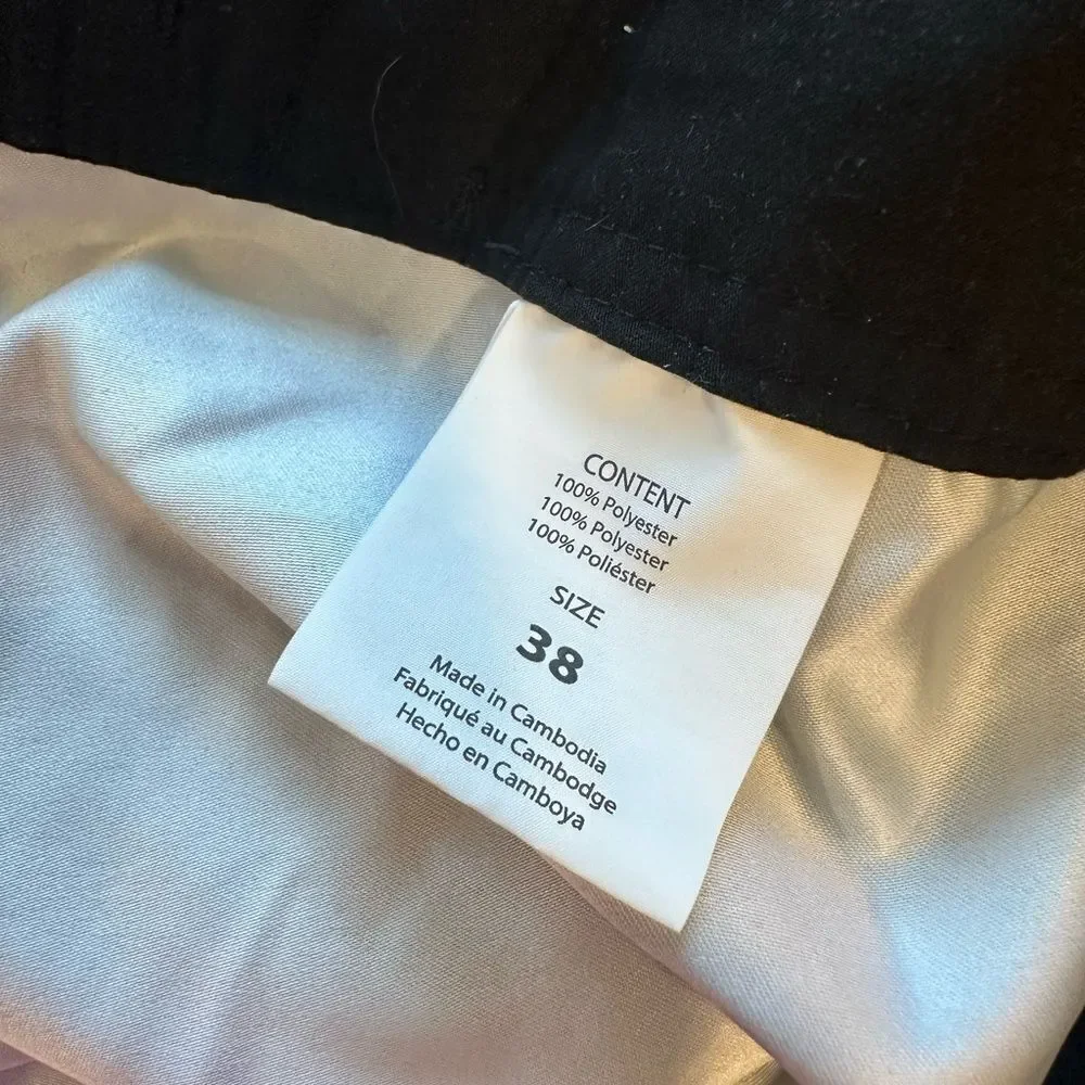 O’Neill Lennox board shorts size 38